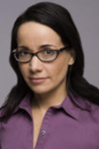 Janeane Garofalo isColette (głos)