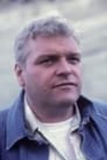 Brian Dennehy isDjango (głos)
