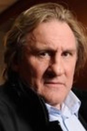 Gérard Depardieu isObélix