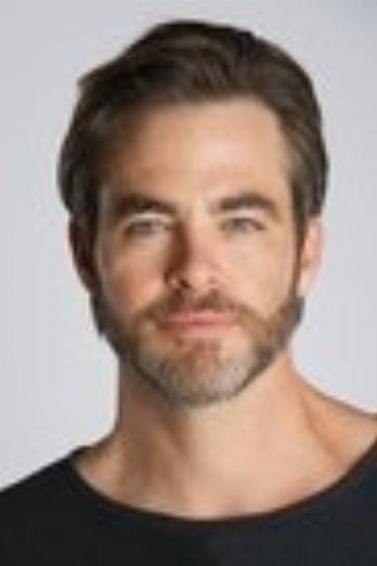 Chris Pine isKing Magnifico (głos)