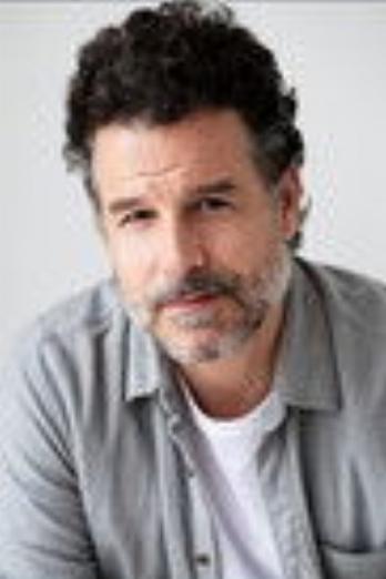 David Samartin isEli (Pilot)