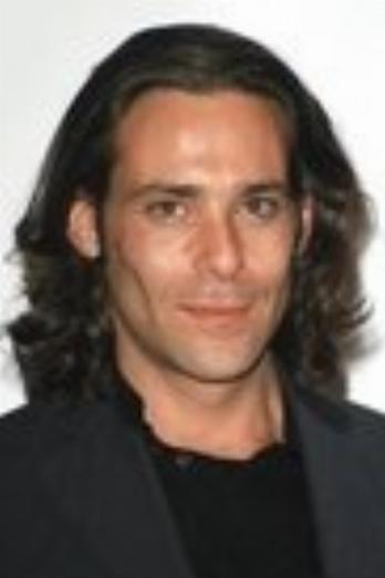James Callis isTom