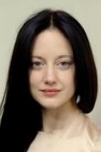 Andrea Riseborough isAudrey Withers