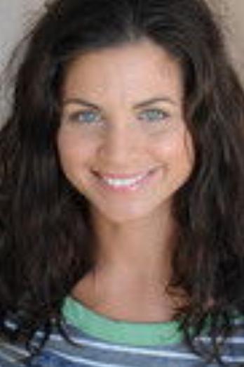 Georgie Kidder isHank (głos)