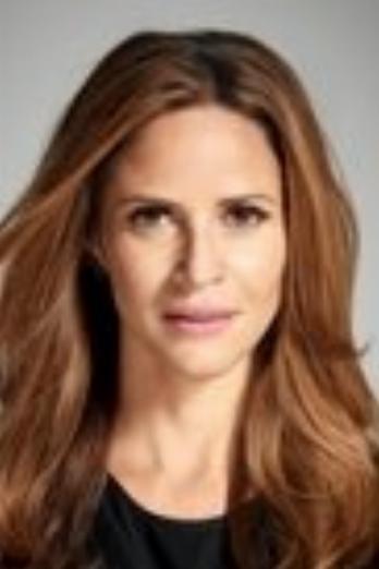 Andrea Savage isFBI Field Agent Sheila Jeffries