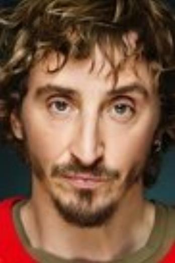 Ivan Massagué isJonas