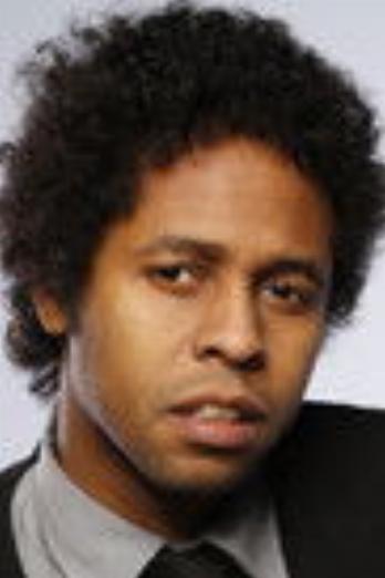 Owen Davis isEmcee At Pub