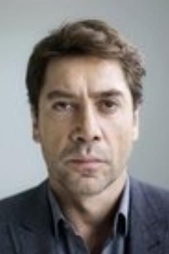 Javier Bardem isHector P. Valenti