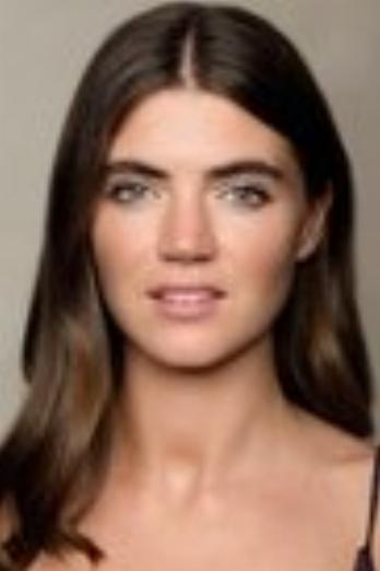 Bianca Bardoe isRosaria