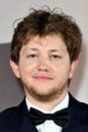 Anthony Bajon isPaul Chartier