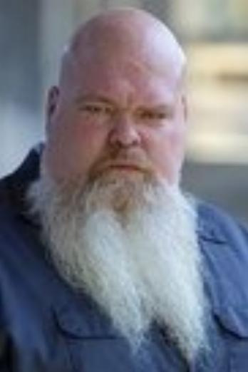 Randal Reeder isBuck