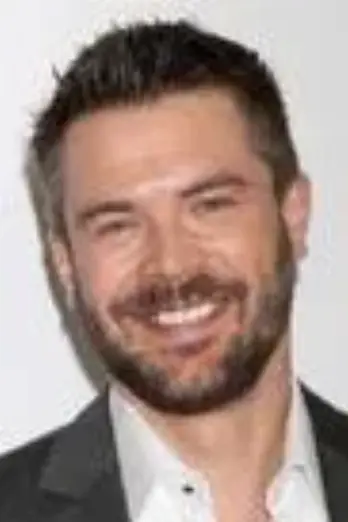 Charlie Weber isChristian Vance