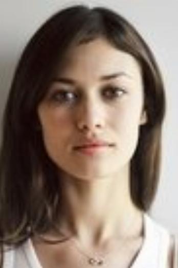 Ольга Куриленко isAntonia Dreykov