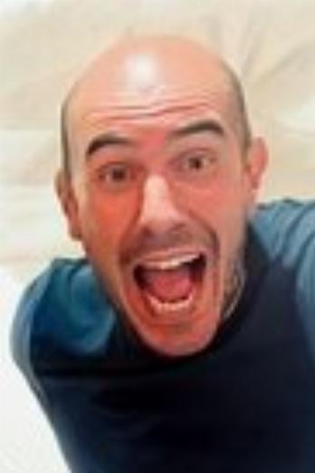 Emmanuel Garijo isJojo / Goouh / Robot / Mouche / Fourmis / Renifleur (głos)