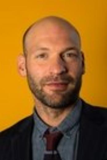 Corey Stoll isM.O.D.O.K.
