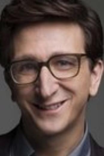 Paul Rust isZach