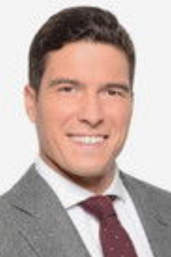 Will Reeve isSelf - Christopher's Son