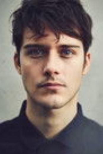 César Domboy isCharles