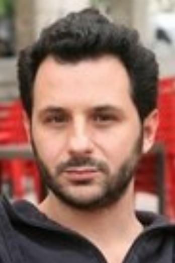 Vincent Colombe isPaul Eluard