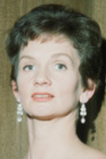 Helen Horton isMother (głos)