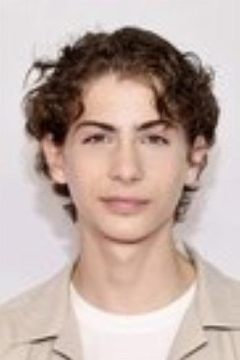 Jacob Tremblay isFlounder (głos)