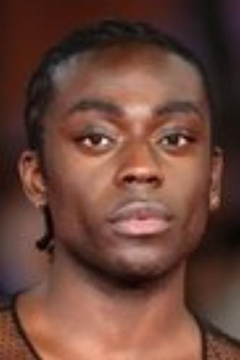 Benny O. Arthur isEthan