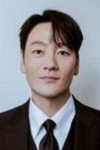 박해수 isKaito Takahara
