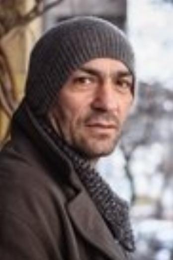 George Zlatarev isKiril