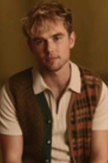 Garrett Wareing isStebbins / #38