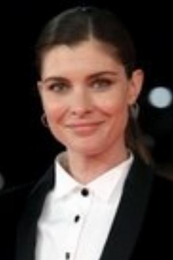 Vittoria Puccini isGiulietta