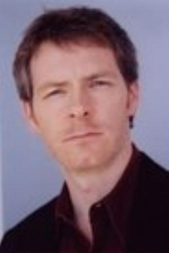 Terry McGurrin isSnoopy (głos)