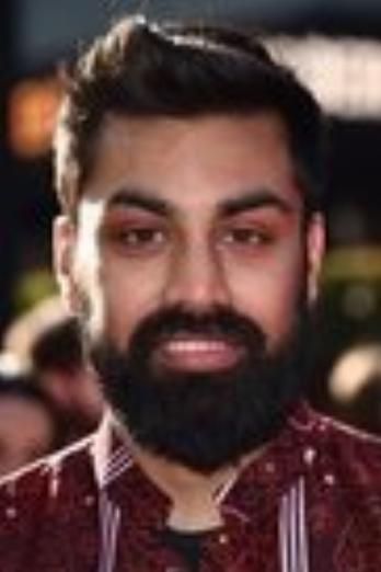 Saagar Shaikh isAamir Khan