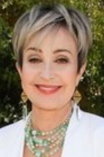 Annie Potts isBo Peep (głos)