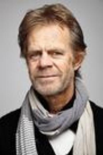 William H. Macy isPaul Kirby
