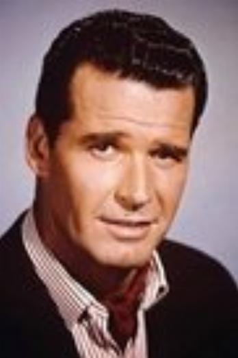 James Garner isDuke
