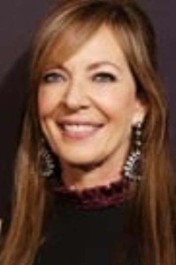 Allison Janney isMadge Nelson (głos)