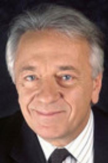 Jean-Pierre Cassel isPanoramix