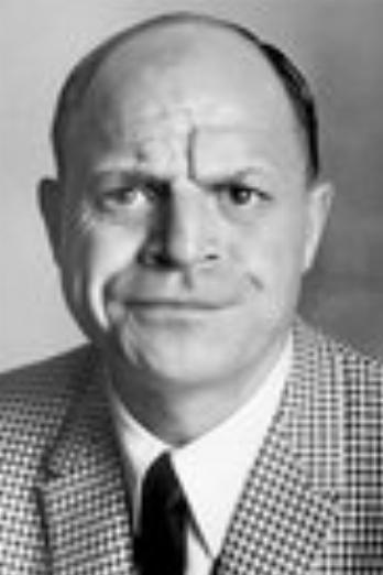 Don Rickles isMr. Potato Head (głos)