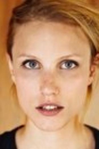 Isabel Thierauch isLousanne