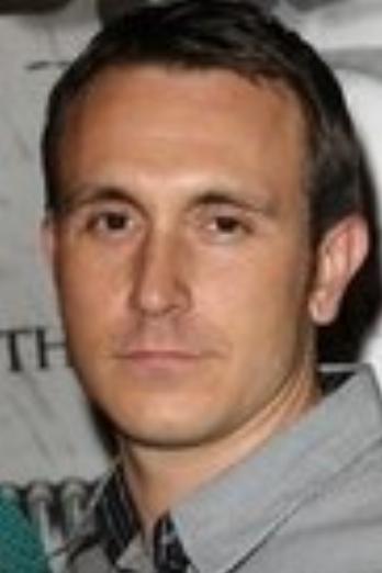 Chad Donella isTod Waggner