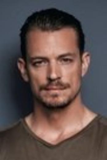 Joel Kinnaman isRick Flag