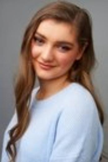 Grace O'Sullivan isStarr Myers