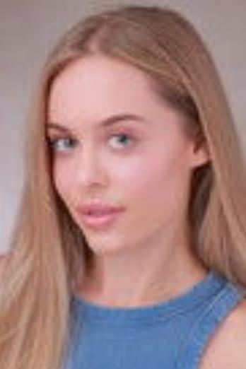 Alina Varakuta isDianne