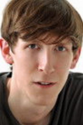 Michael Conner Humphreys isYoung Forrest Gump