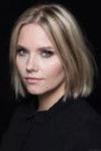 Roma Gąsiorowska isDoris