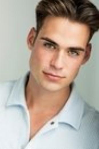 Alexandre Martin Deakin isMatt