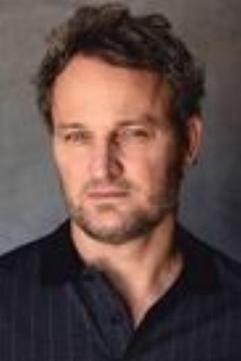 Jason Clarke isMalcolm