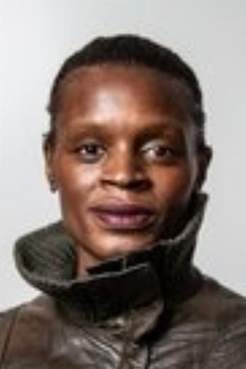 Okwui Okpokwasili isWoman