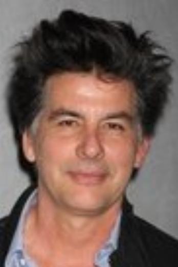 David Thornton isJohn Hamilton