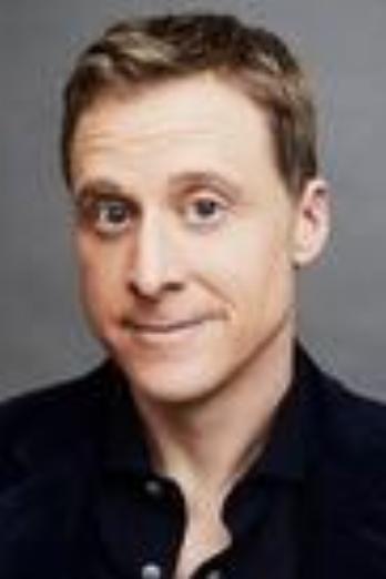 Alan Tudyk isDuke (głos)